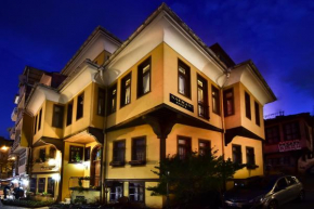  Safran Hotel  Бурса